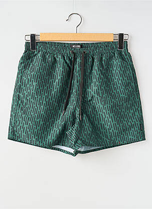 Șort verde ONLY & SONS bărbat
