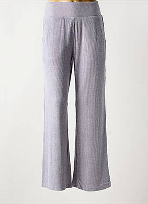 Pantalon larg gri TRIUMPH femeie