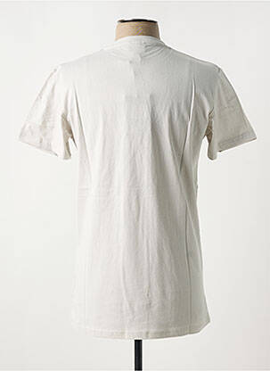 Tricou guler rotund gri ELLESSE bărbat