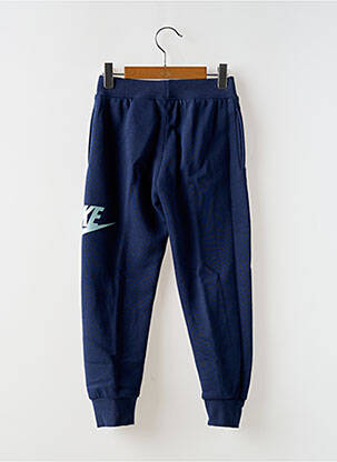 Trening albastru NIKE băiat
