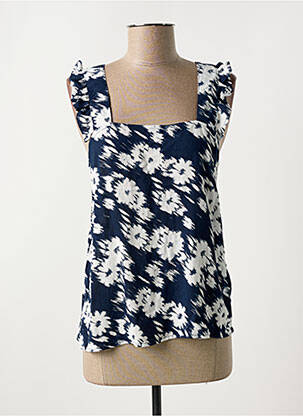 Maiou albastru ICHI femeie