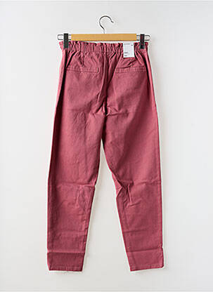 Pantalon drept roz NAME IT fată