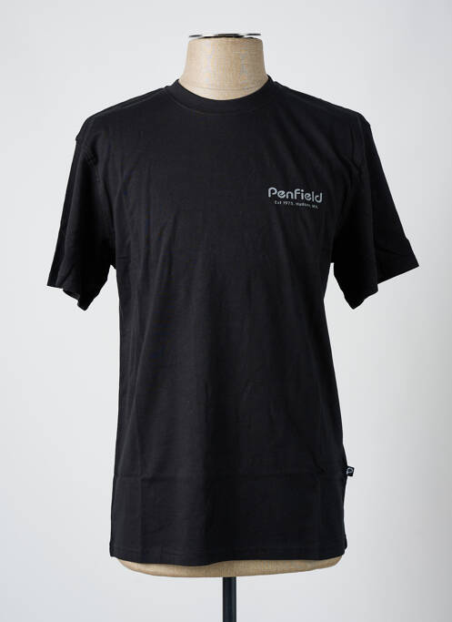Tricou albastru PENFIELD bărbat
