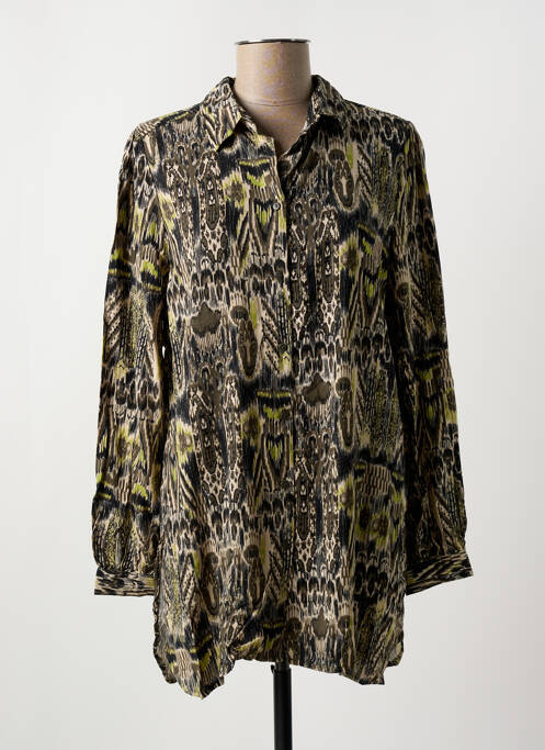 Cămașă multicolor B.YOUNG femeie