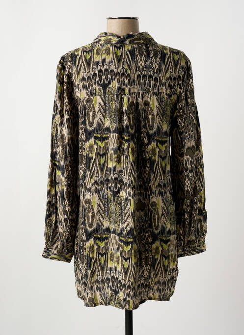 Cămașă multicolor B.YOUNG femeie