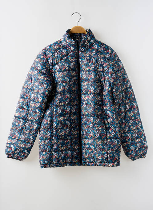 Geacă matlasată albastru NAME IT fată