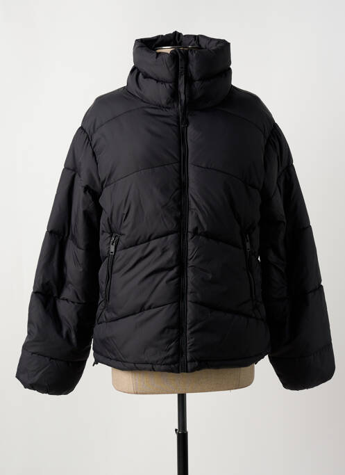 Geacă matlasată negru B.YOUNG femeie