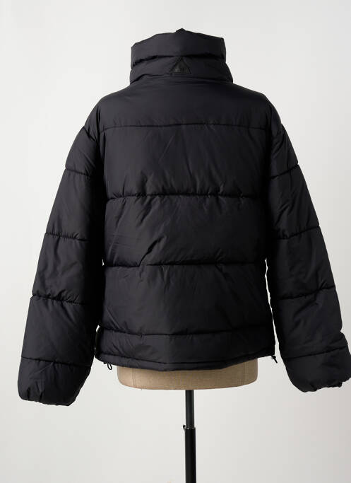 Geacă matlasată negru B.YOUNG femeie