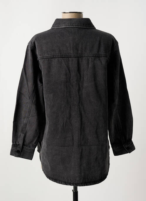 Cămașă gri F.A.M. femeie