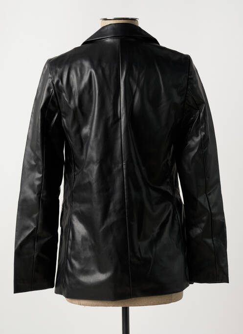 Sacou negru VERO MODA femeie