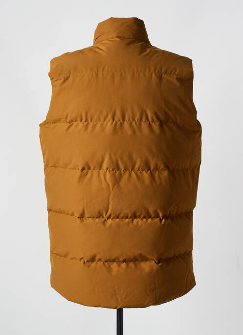 Geacă matlasată maro PENFIELD bărbat