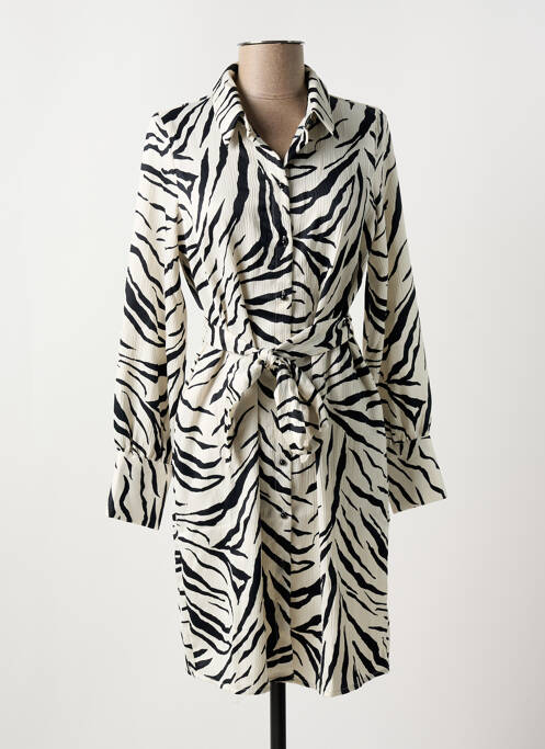 Rochie midi negru VERO MODA femeie