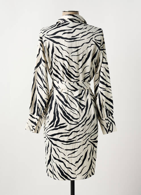 Rochie midi negru VERO MODA femeie