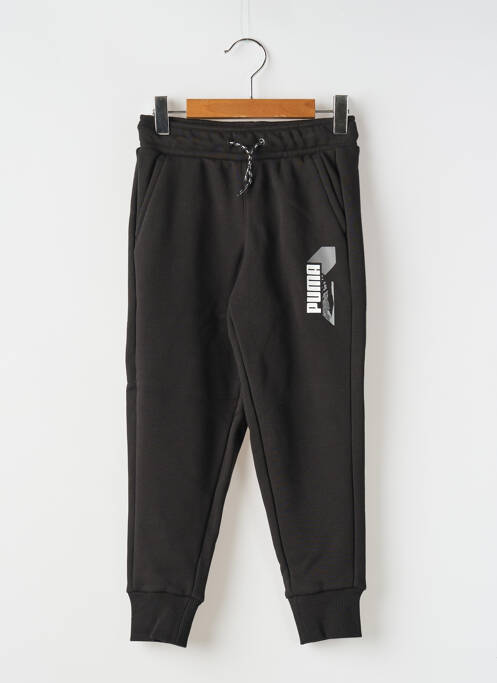 Trening alb PUMA băiat