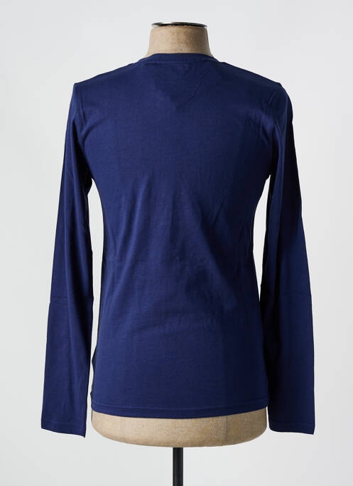 Tricou albastru TIMBERLAND băiat