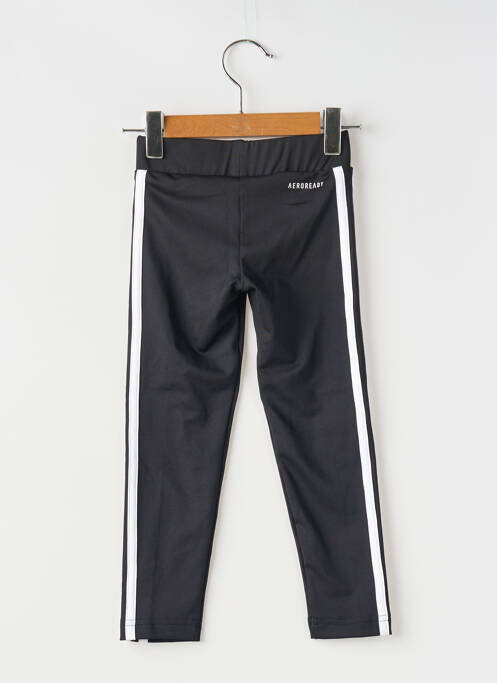 Colant negru ADIDAS fată