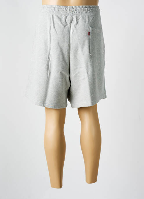 Șort gri LEVIS bărbat