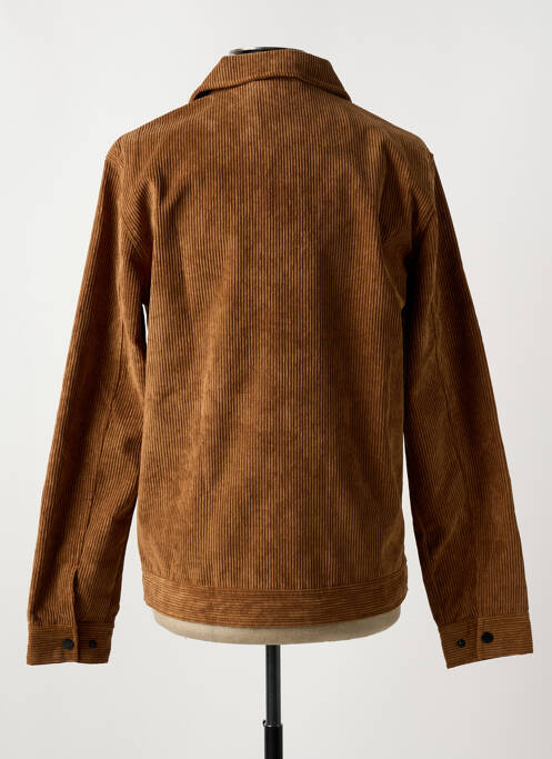 Jachete casual maro ONLY & SONS bărbat