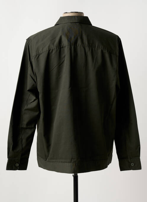 Cămașă cu mâneci lungi verde ONLY & SONS bărbat