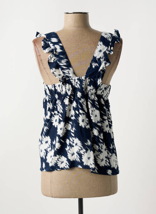 Maiou albastru ICHI femeie