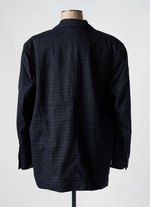 Sacou negru ICHI femeie