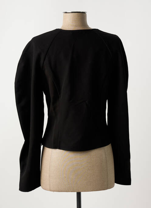 Top negru NA-KD femeie