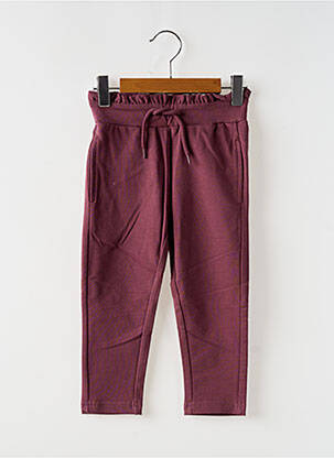 Trening violet NAME IT fată