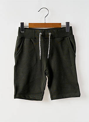 Șort verde NAME IT băiat