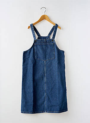 Rochie scurtă albastru NAME IT fată