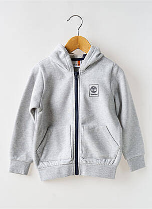Jachete casual gri TIMBERLAND băiat
