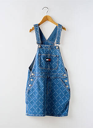 Salopetă albastru TOMMY HILFIGER femeie