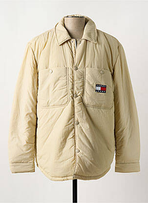 Jachete casual bej TOMMY HILFIGER bărbat