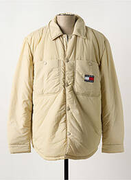 Jachete casual bej TOMMY HILFIGER homme
