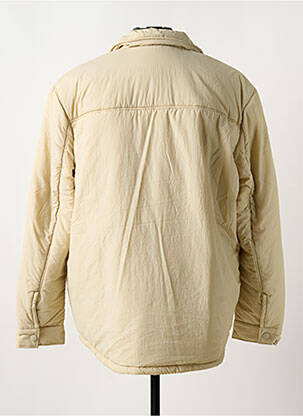 Jachete casual bej TOMMY HILFIGER homme