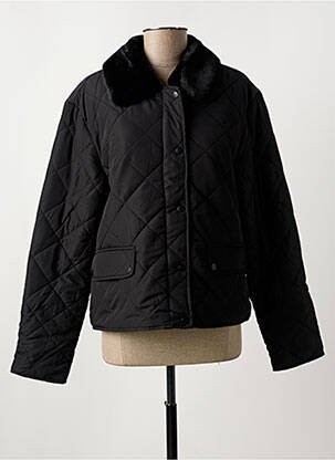 Geacă negru NA-KD femeie