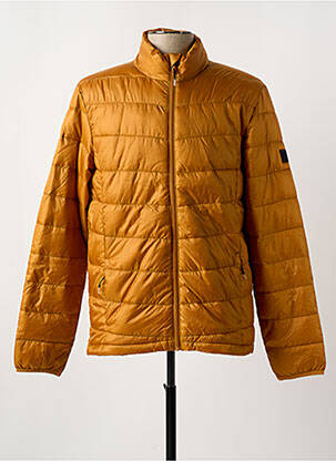 Geacă matlasată maro ONLY & SONS bărbat