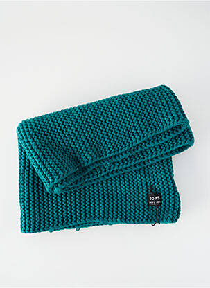 Eșarfă verde JACK & JONES bărbat