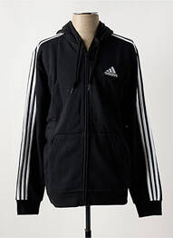 Jachete casual negru ADIDAS homme