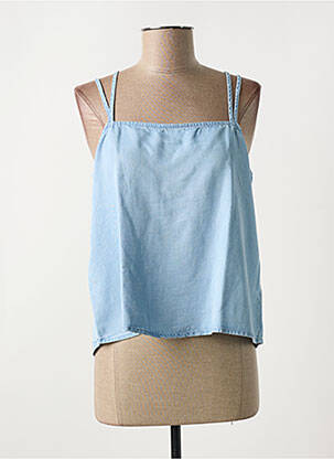 Maiou albastru NOISY MAY femeie