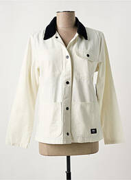 Jachete casual alb VANS femme