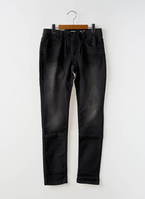Blugi cu croială slim negru NAME IT băiat