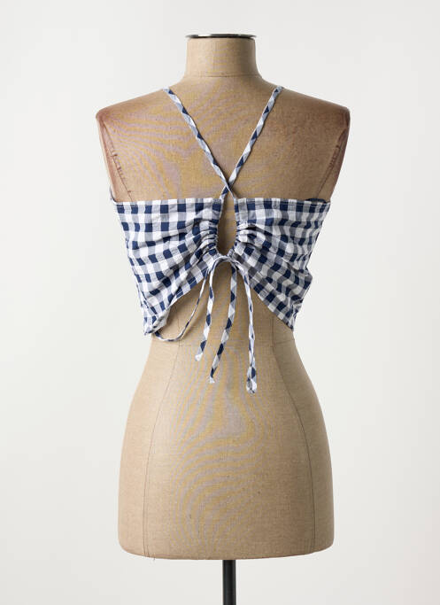 Maiou albastru TOMMY HILFIGER femeie