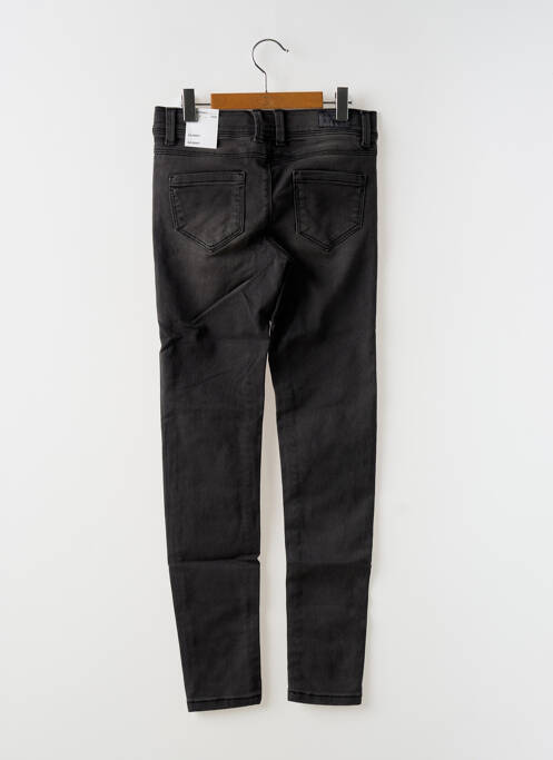 Blugi cu croială dreaptă negru NAME IT fată