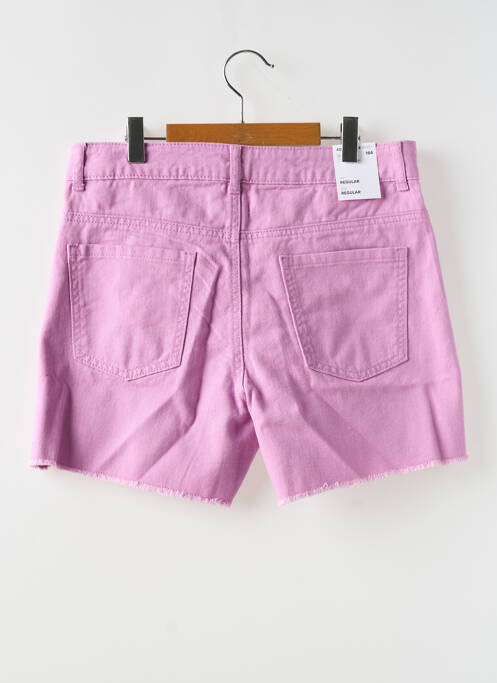 Șort violet NAME IT fată