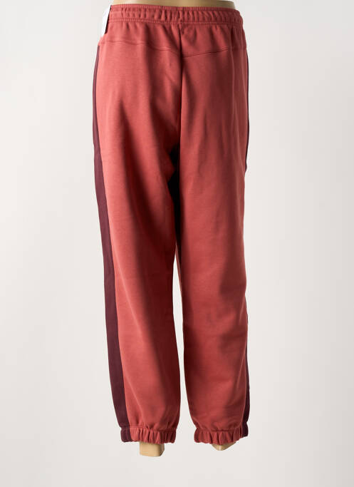 Trening roz NIKE femeie