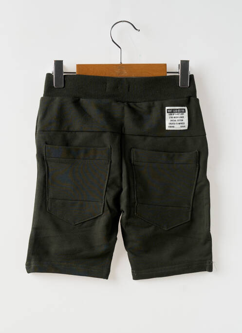 Șort verde NAME IT băiat