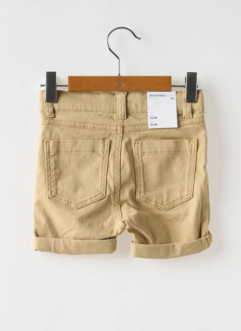 Șort maro NAME IT băiat