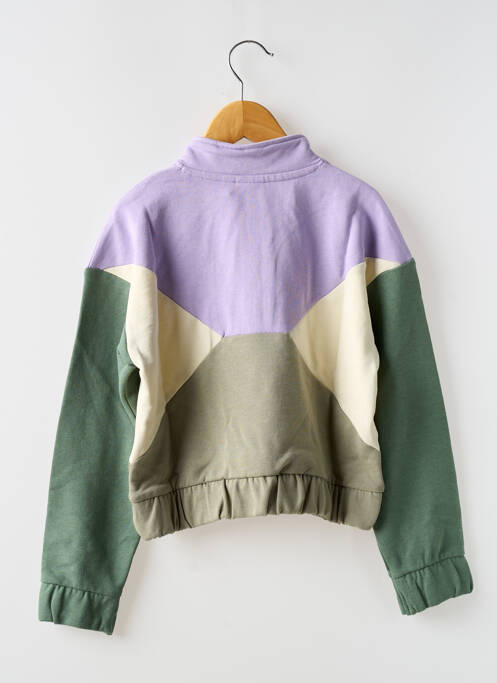 Hanorac gri NAME IT fată