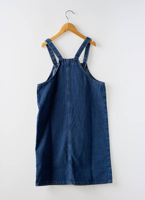 Rochie scurtă albastru NAME IT fată