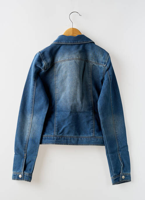 Sacou albastru NAME IT fată